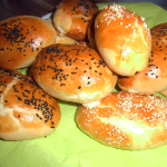 Tuerkische Broetchen