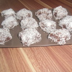lamington kuchen rezept